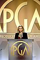 margot robbie reese witherspoon skip red carpet producers guild 06