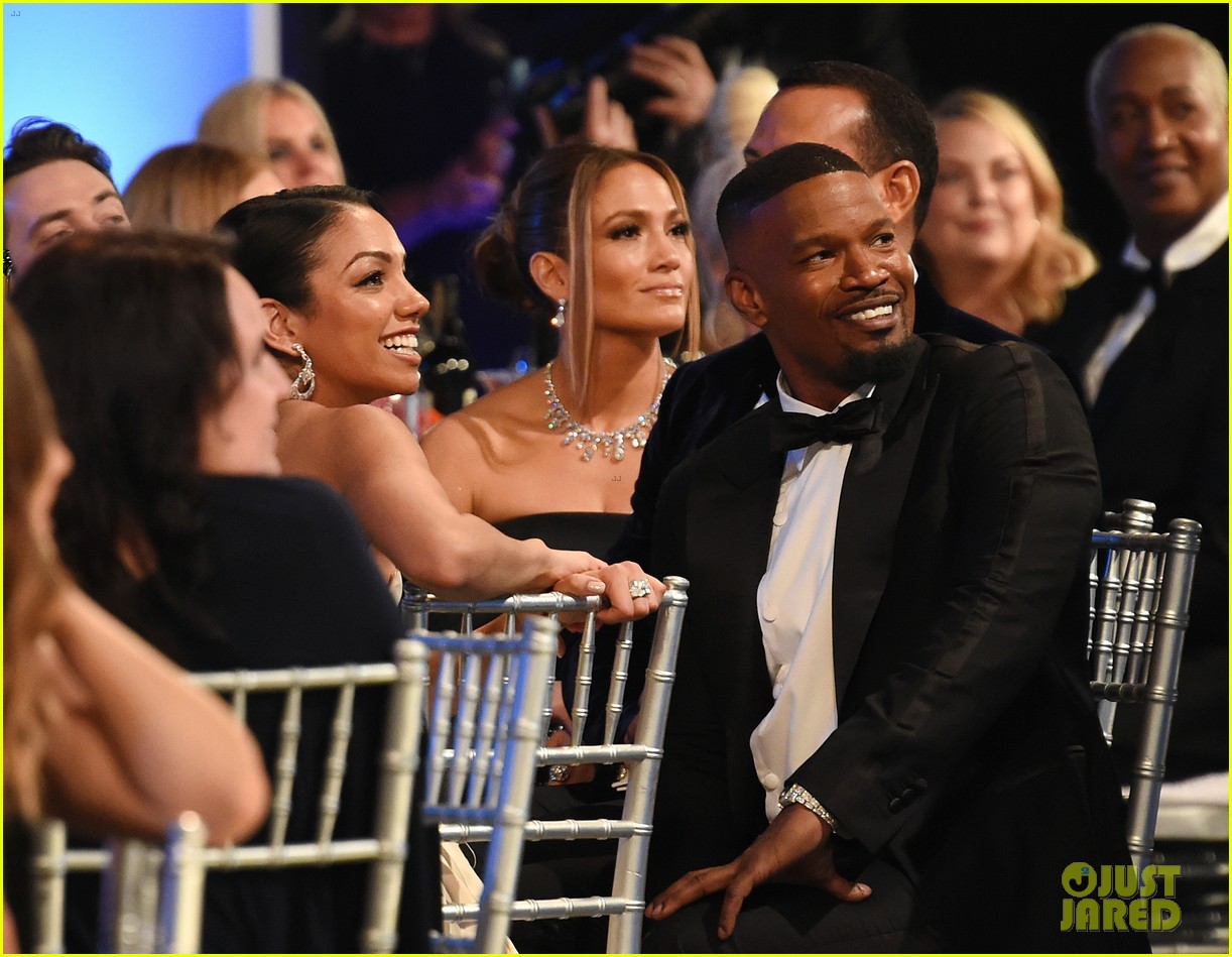 Inside the SAG Awards 2020 Moments You Didn't See on TV! Photo