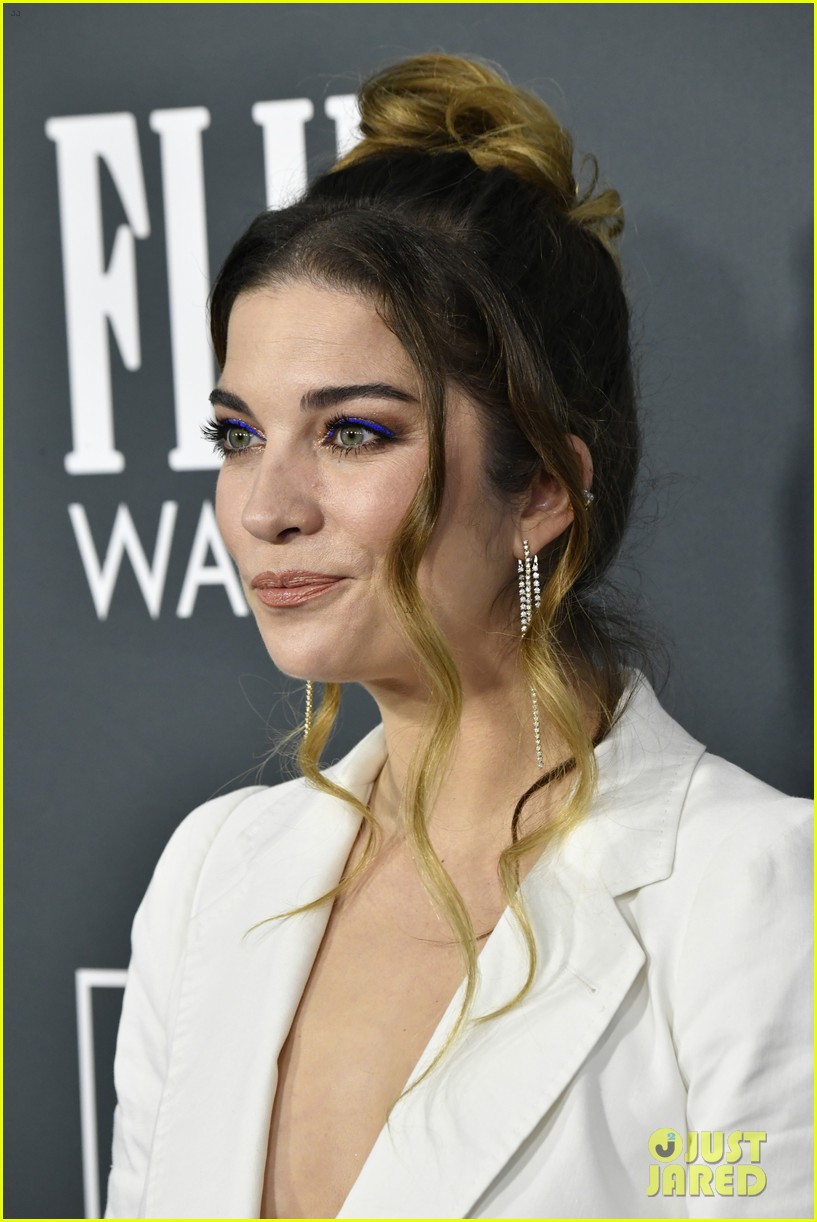 'Schitt's Creek' Stars Dan Levy, Sarah Levy, Catherine O'Hara & More