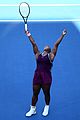 serena williams wins first tennis title since welcomin daughter 03