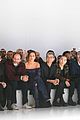 cody simpson dylan sprouse barbara palvin sit front row at fendi milan fashion show 82