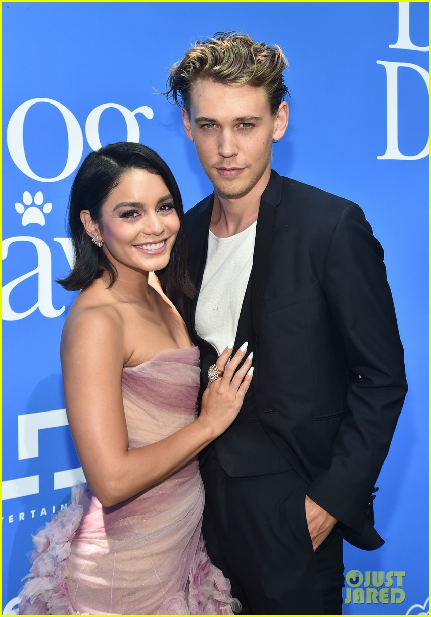 Is This Why Vanessa Hudgens And Austin Butler Broke Up After Over 8 Years Together Photo 4416575