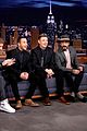 backstreet boys say ryan gosling told them their band was never gonna work 02
