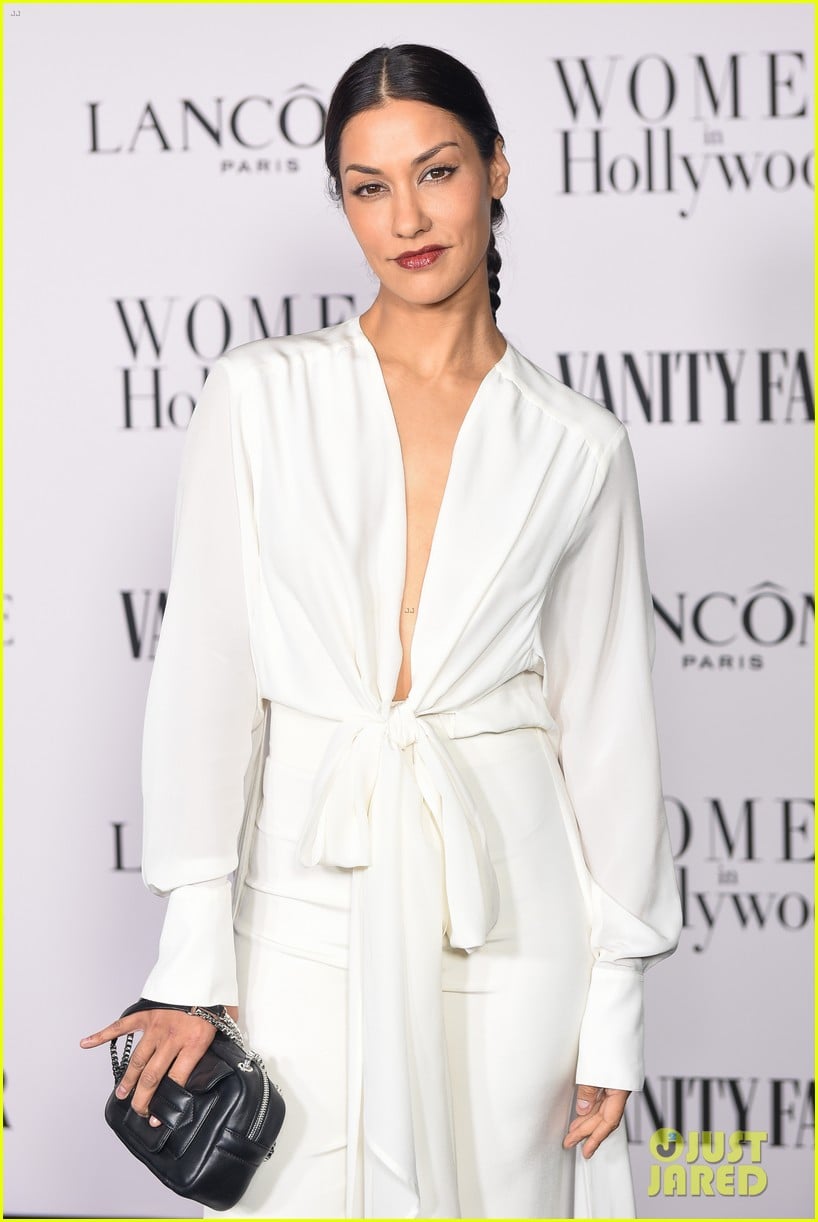 caitriona balfe kate beckinsale celebrate women in hollywood with vanity fair lancome 064431182