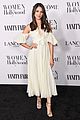 caitriona balfe kate beckinsale celebrate women in hollywood with vanity fair lancome 40
