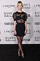 caitriona balfe kate beckinsale celebrate women in hollywood with vanity fair lancome 58