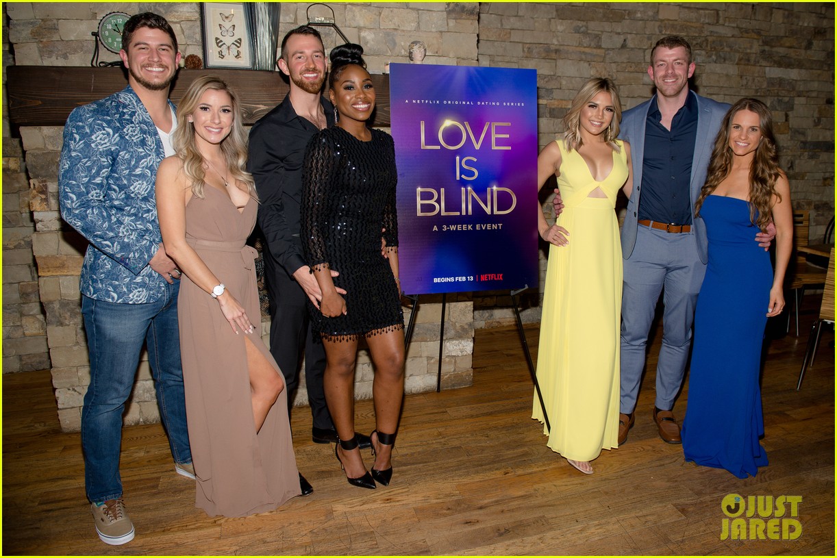 love is blind finale viewing party 254443679