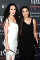 charlize theron demi moore caitlyn jenner more vf exhibit opening 15