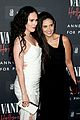 charlize theron demi moore caitlyn jenner more vf exhibit opening 28