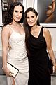 charlize theron demi moore caitlyn jenner more vf exhibit opening 43