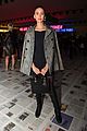 cara delevigne rachel brosnahan nina dobrev kick off paris fashion week at dior show 16