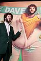 lil dicky celebrates his dave comedy series premiere watch 05