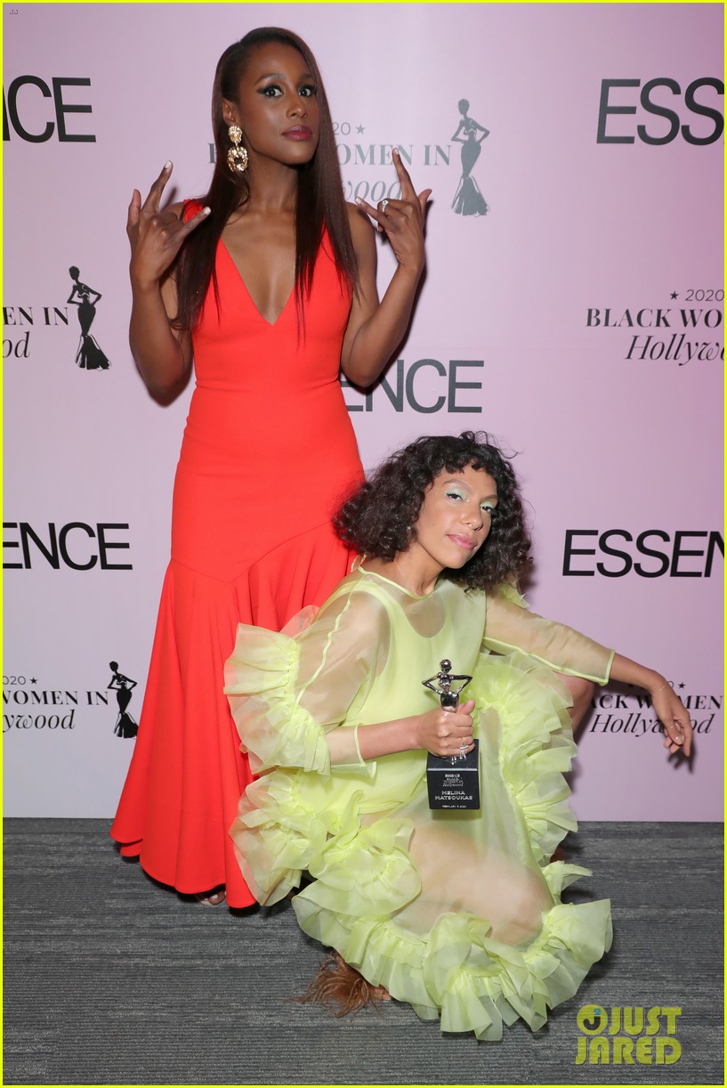 essence black women in hollywood luncheon 01
