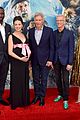harrison ford joins his costars the call of the wild premiere 04