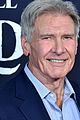 harrison ford joins his costars the call of the wild premiere 10