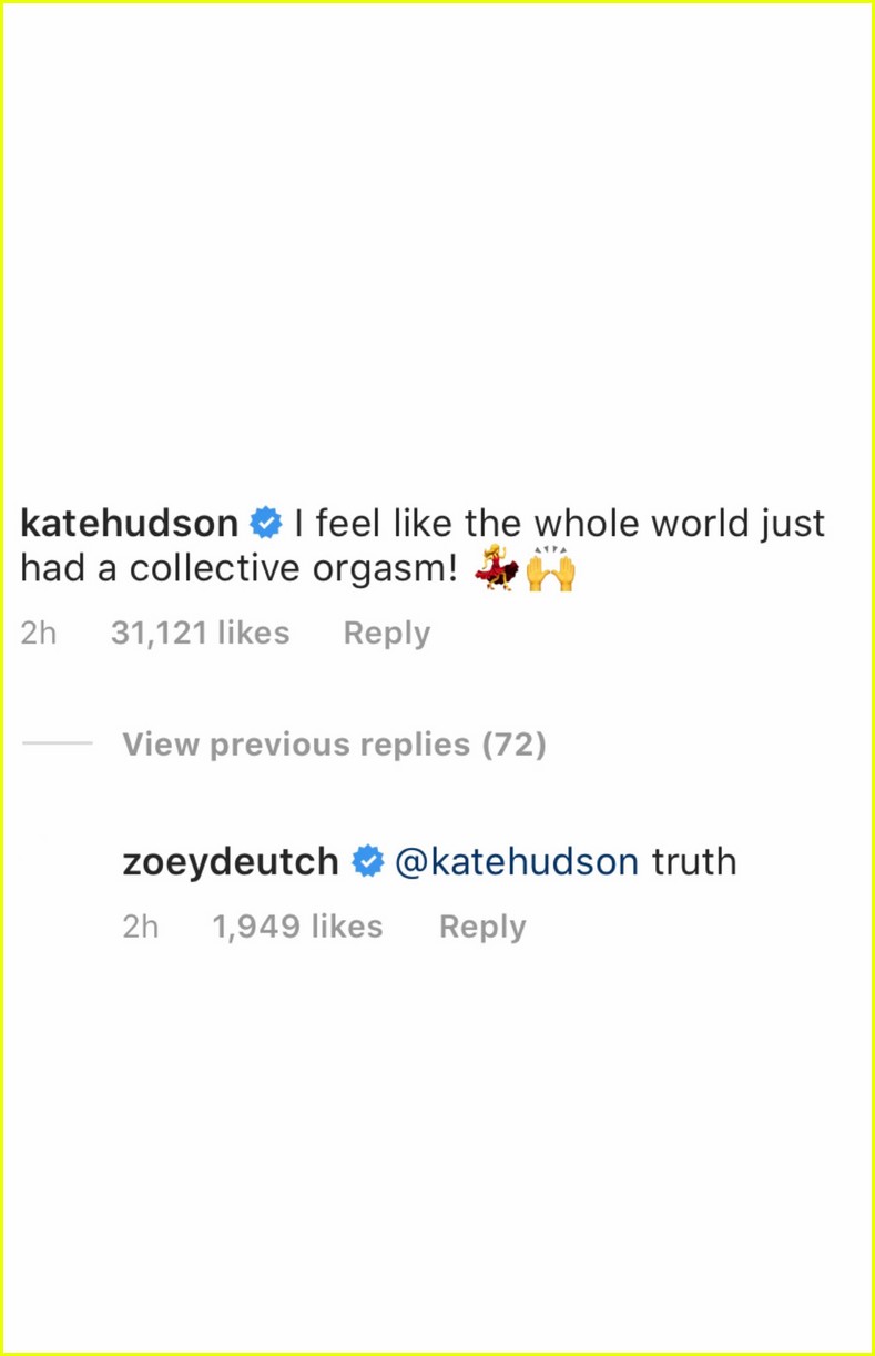 Celebs React to 'Friends' Reunion News & They're All Freaking Out Too