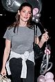 ashley greene celebrates 33rd birthday party with a bowling party 02