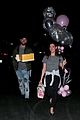 ashley greene celebrates 33rd birthday party with a bowling party 03