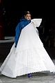 gigi hadid bella hadid off white fashion show 21