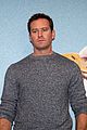 armie hammer joins the minutes cast at broadway photo call 04