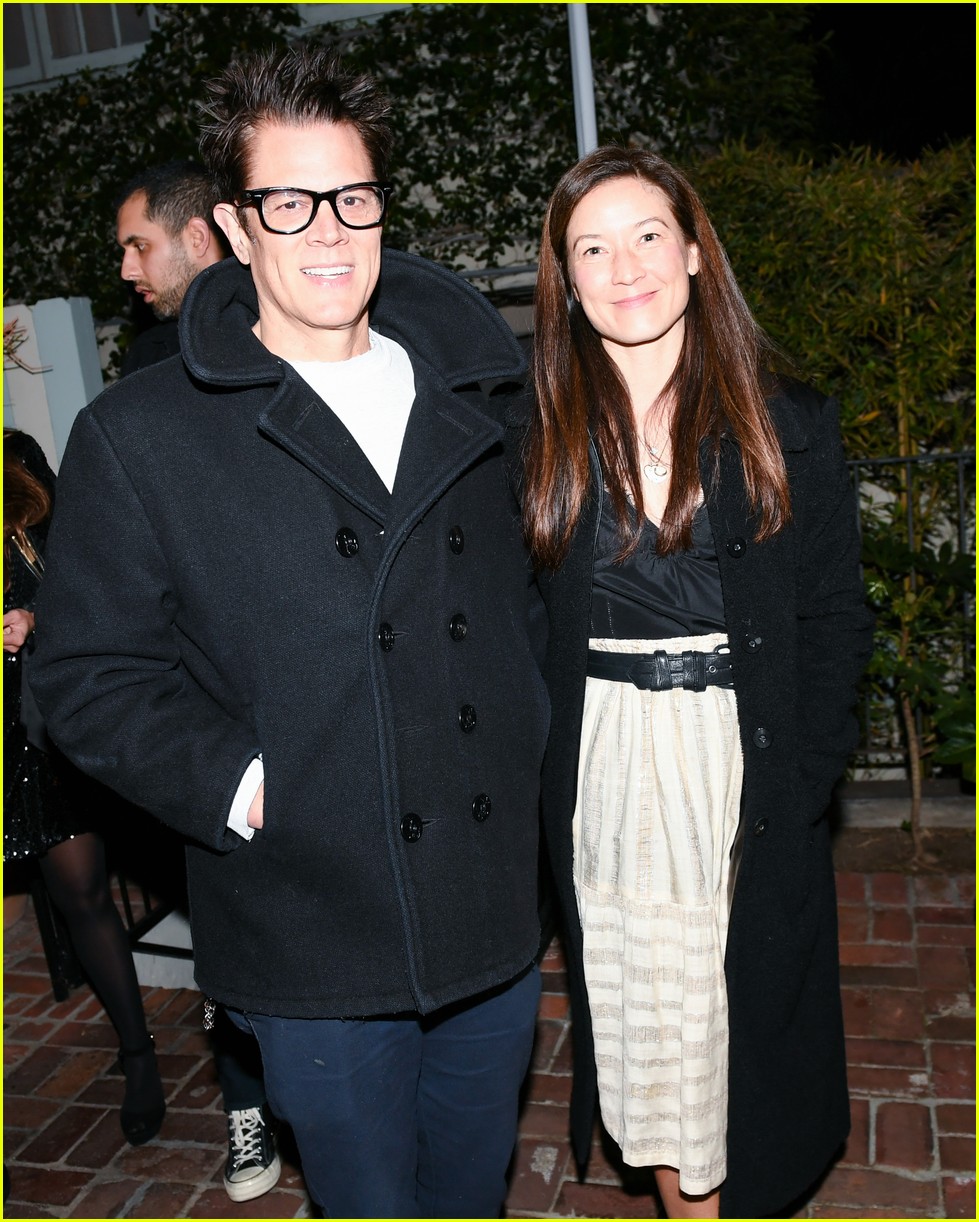 chateau marmont event february 2020 264437905