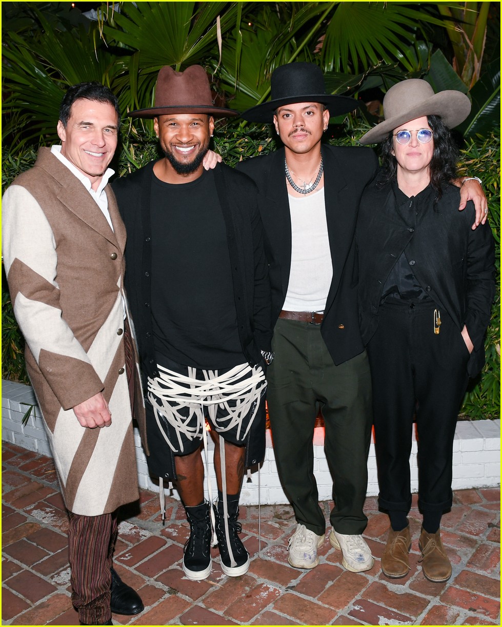 chateau marmont event february 2020 824437961
