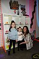 danielle jonas sweet night out daughters alena valentina 01