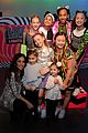 danielle jonas sweet night out daughters alena valentina 04