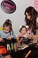 danielle jonas sweet night out daughters alena valentina 05