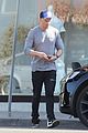 josh duhamel grabs lunch with female friend in weho 02