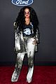 lizzo janelle monae arrive in style for naacp image awards 06