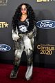lizzo janelle monae arrive in style for naacp image awards 11