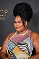 lizzo janelle monae arrive in style for naacp image awards 15