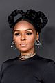 lizzo janelle monae arrive in style for naacp image awards 16