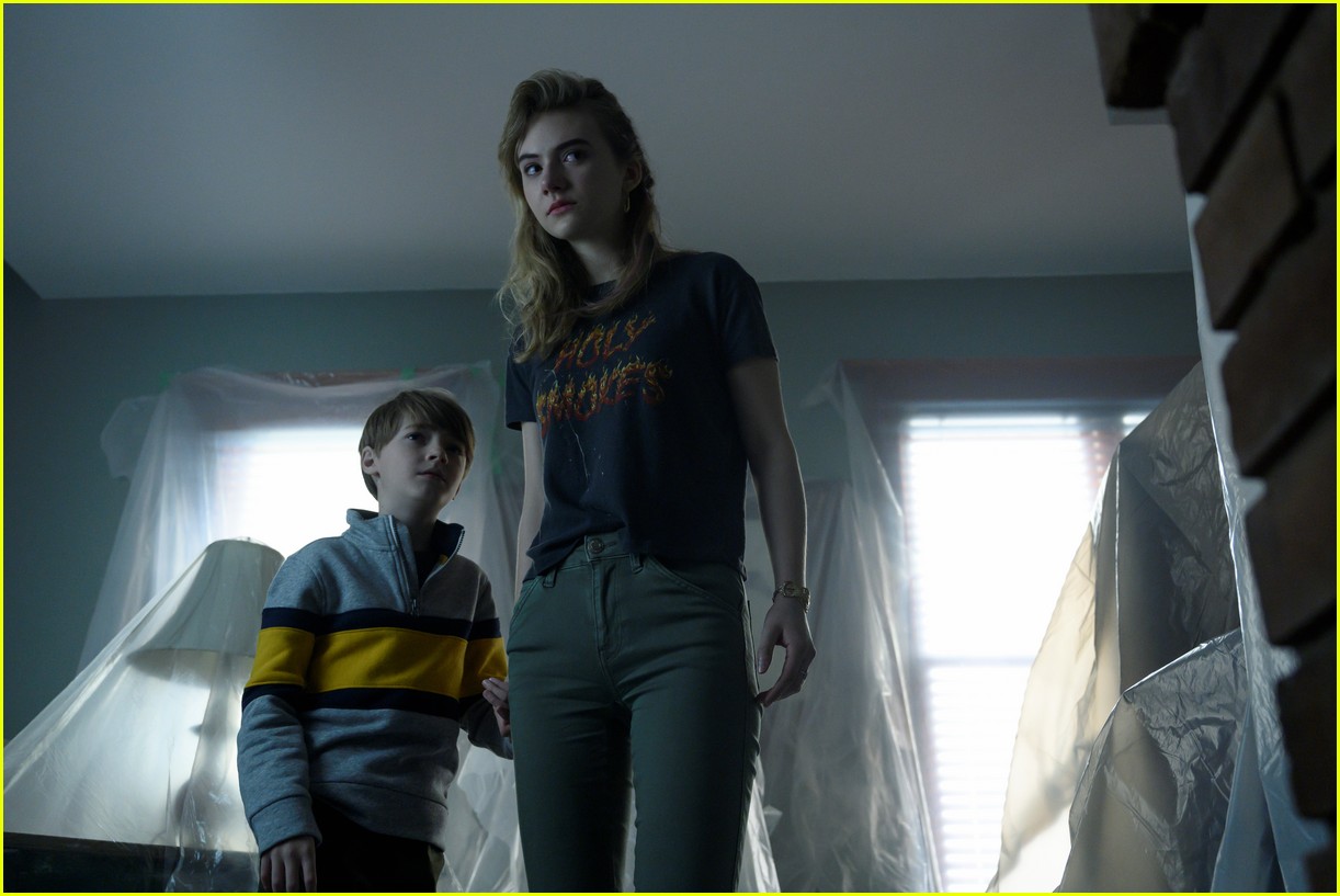 Is 'Locke & Key' Getting a Season 2 on Netflix? Showrunner Talks Ideas