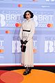 mabel dave celeste get ready to hit the stage at brit awards 2020 14