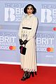 mabel dave celeste get ready to hit the stage at brit awards 2020 18