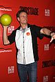 ben mckenzie takes part in second stages all star bowling classic 08