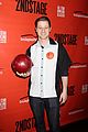 ben mckenzie takes part in second stages all star bowling classic 09