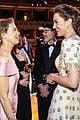kate middleton prince william congratulate winners backstage at baftas 2020 01