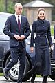 kate middleton prince william step out for rare outing with prince charles and camilla 03