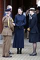 kate middleton prince william step out for rare outing with prince charles and camilla 05
