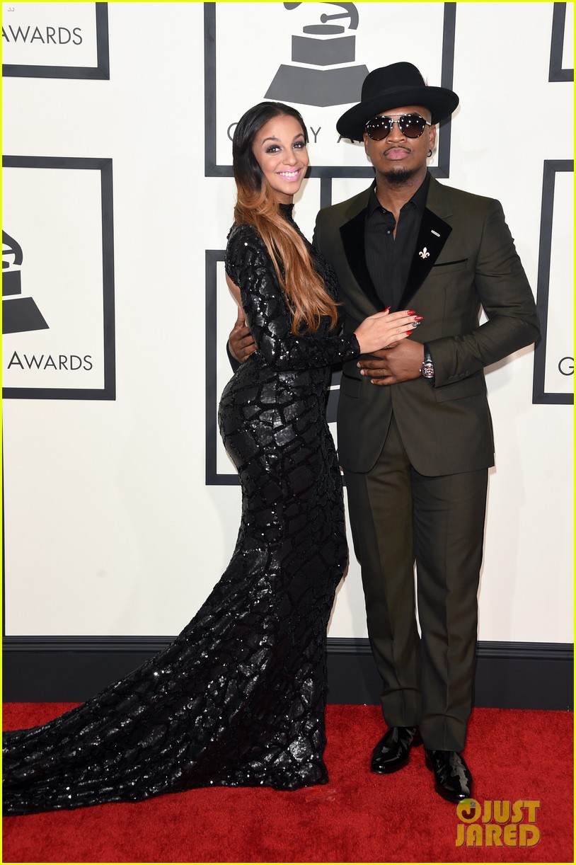 NeYo & Wife Crystal Renay Split After 4 Years of Marriage & He's