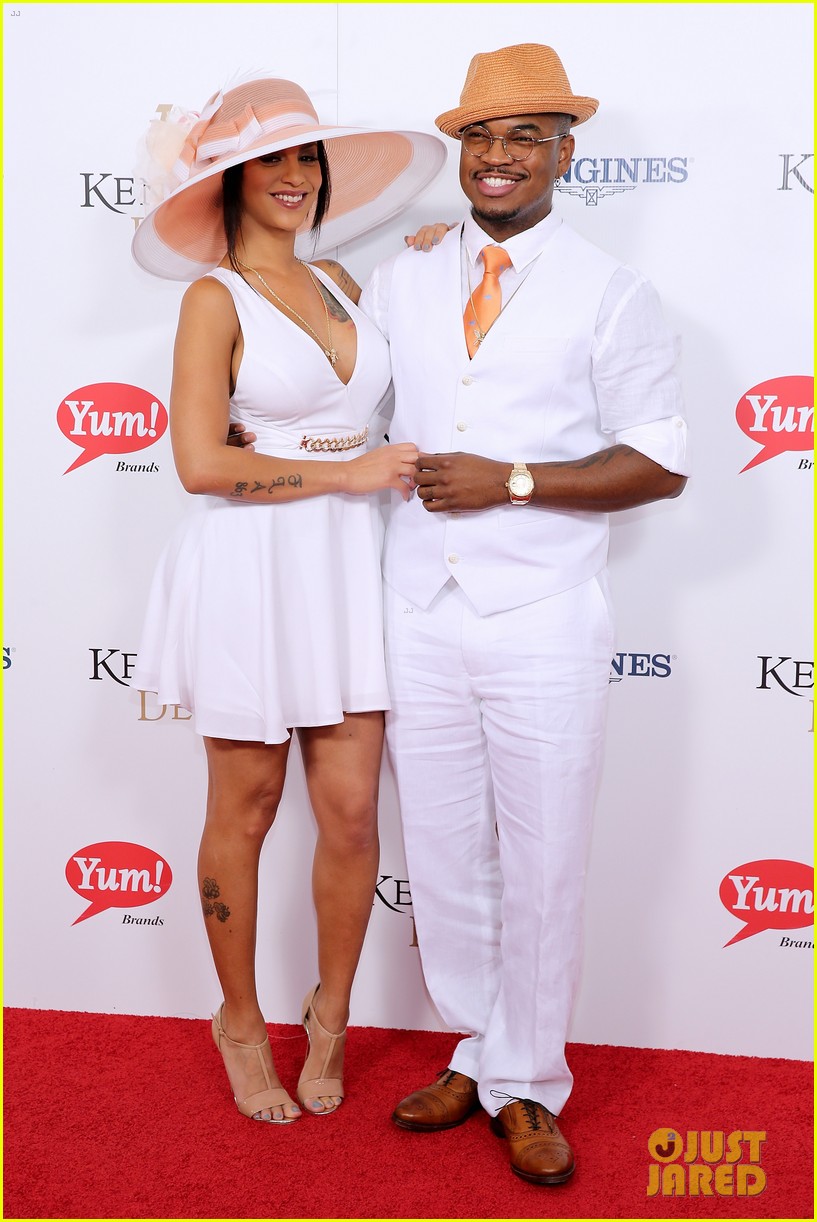 Ne-Yo \u0026 Wife Crystal Renay Split After 4 Years of Marriage \u0026 He's Revealing  the Reason Why: Photo 4438192 | Crystal Renay, Ne-Yo, Split Photos | Just  Jared: Entertainment News, image size:817x1222