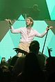 post malone performs at super bowl partykevin hart 18
