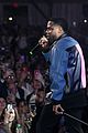 post malone performs at super bowl partykevin hart 22