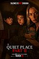 a quiet place part ii terrifying new trailer watch now 01
