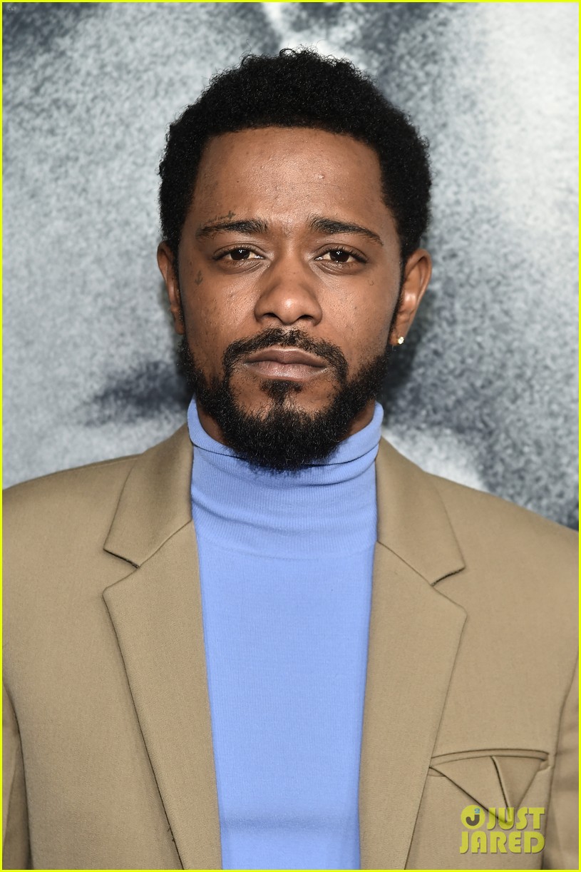 issa rae lakeith stanfield the photograph premiere 024436680