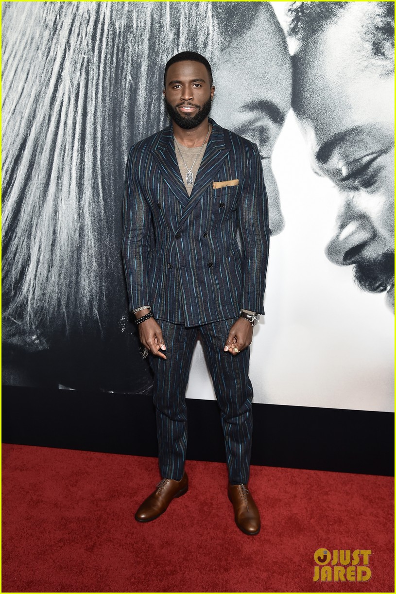 issa rae lakeith stanfield the photograph premiere 14