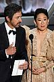 what did ray romano say oscars 2020 bleeped while presenting 02